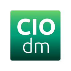 Logo CIOdm