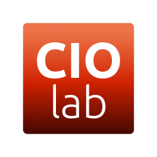 Logo CIOlab