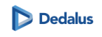 Logo Dedalus