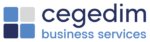 Logo Cegedim