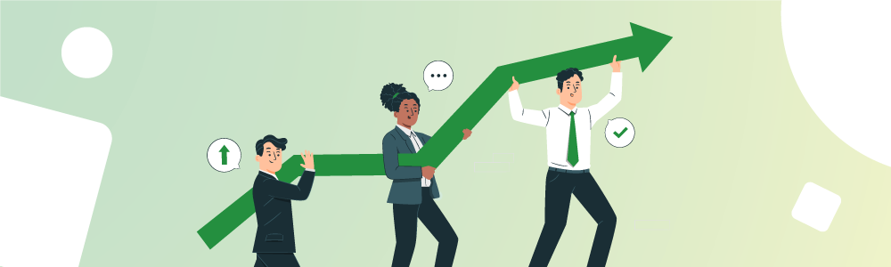 Les CIO progressent en 2024 : bilan chiffré