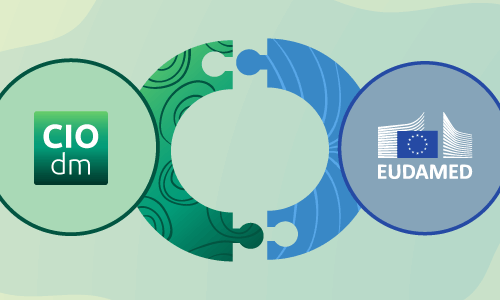EUDAMED dans CIOdm : le compte à rebours est lancé !