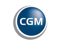 Logo CGM Lab